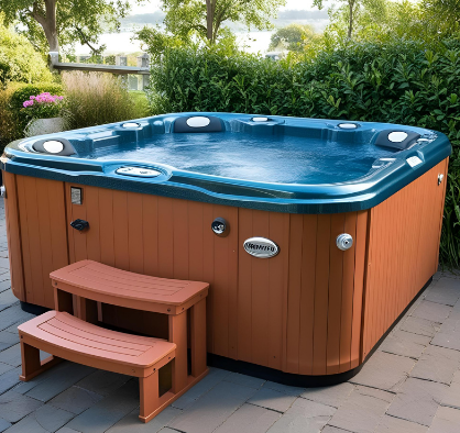 What to Look for When Buying Hot Tub Replacement Parts