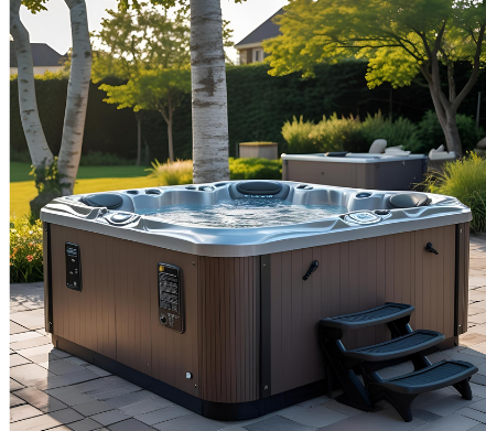 7 Essential Tips to Keep Your Hot Tub in Top Shape