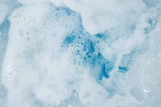 How to Fix Foamy Hot Tub Water