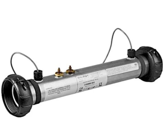 How to Test a Hot Tub Heater