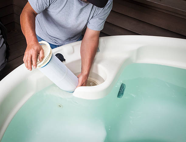 How to Clean a Hot Tub: A Comprehensive Guide