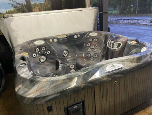 Questions and Answers When Buying a Used Hot Tub