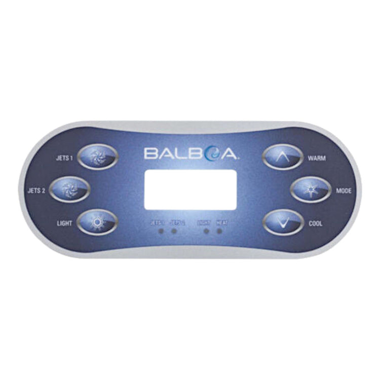 Spa & Hot Tub Overlays