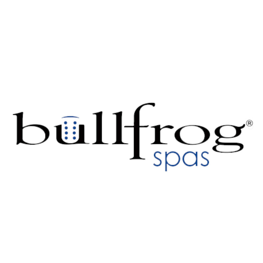 Bullfrog® Spas