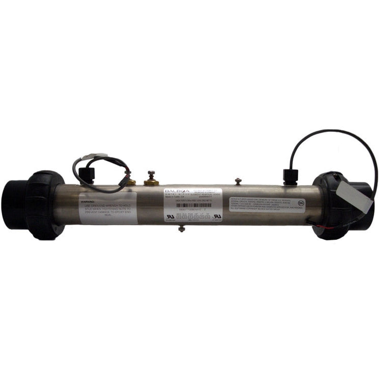 Spa & Hot Tub Heaters