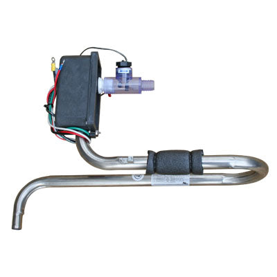 1781-27 Dimension One® Heater Proportional Fast Flo (Includes new flow switch)
