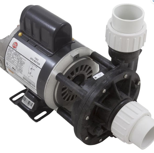 02093001-2010 Aqua Flo Circ Master 230V CMHP Circulation Pump