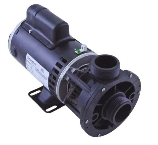 02610000-1010B Aqua Flo® PUMP FMCP 48FR 115V 2SP 1.0HP 1.5” CD