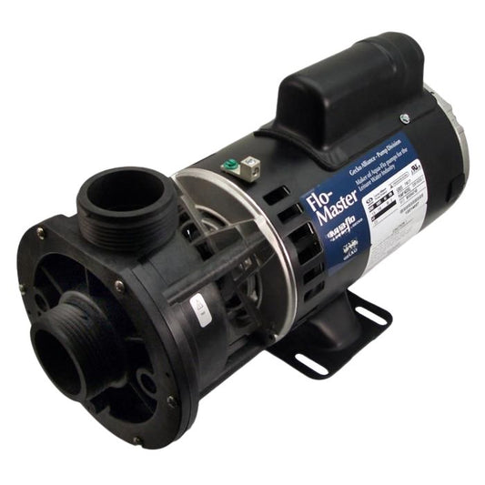 02615000-1010 PUMP  Aqua-Flo®  FMCP 48FR 115V 2SP 1.5HP 13.8A 1.5” CD