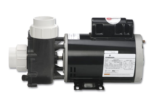 05320761-2040 Aqua-Flo® Flo-Master XP2e Spa Pump 2.0HP 230V 2SP 56FR.