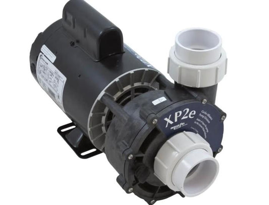 05325012-5040B-12 Aqua-Flo® Pump XP2E 56FR 230V 2SP 2.5HP 10.0A 2” SD