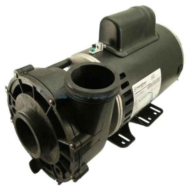 05334012-2040 Aqua-Flo® Flo-Master XP2e Spa Pump 3.0HP 230V 2SP 56FR.