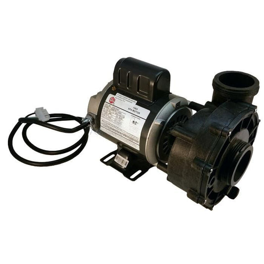06093000-2000 Aqua-Flo®  Circulation Pump XP2 230V 1SP 2”SD With Cord