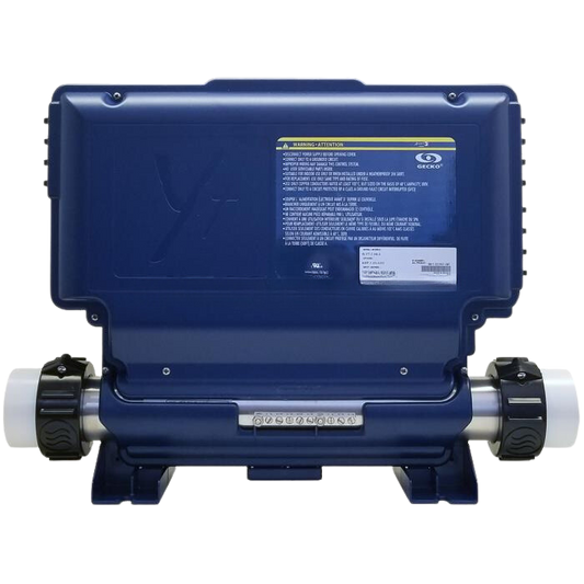 0611-221031 Gecko ® Control System  IN.YT-7-H4.0-AMP-1-GD1