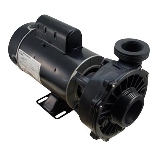 3420620-10B Waterway® Pump Hi-Flo 48FR 230V 2SP 1.5HP 2 & 1.5 FPT