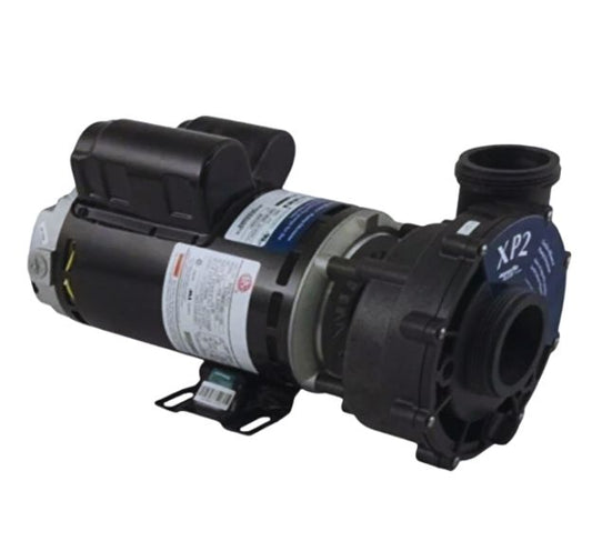 06610006-2040 Aqua FloÂ® Pump, XP2, 48FR, 115V, 2SP, 1.0HP, 11.0A, 2", SD.