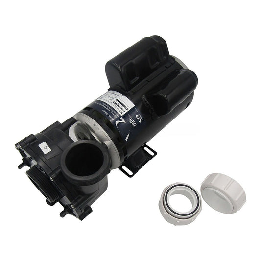 06120500-2040B Aqua-Flo® XP2 Spa Pump – 2 HP, 230 Volts.