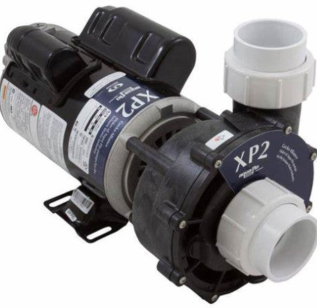 06120500-2040 Aquaflo® XP2 2.0 HP 230V 2 Speed Spa Pump