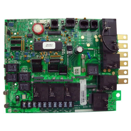 101-252 Coleman ® Circuit Board  704/6R1