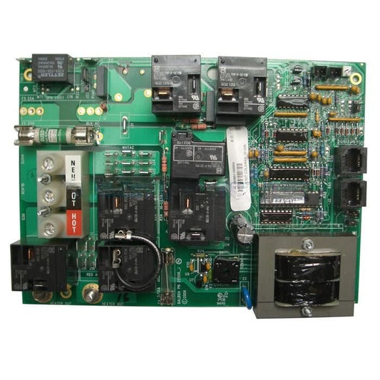 101-285 Coleman ®  Circuit Board 115/7R1