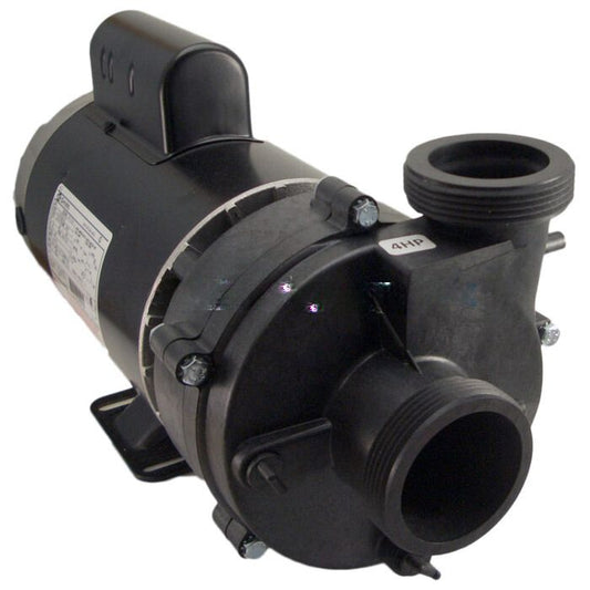 1016170B Balboa® 2-Speed Pump Vico Ultimax 3 HP 230 Volts 56 Frame.