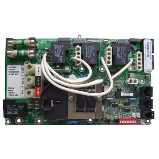 103-095 Coleman® Circuit Board  430R