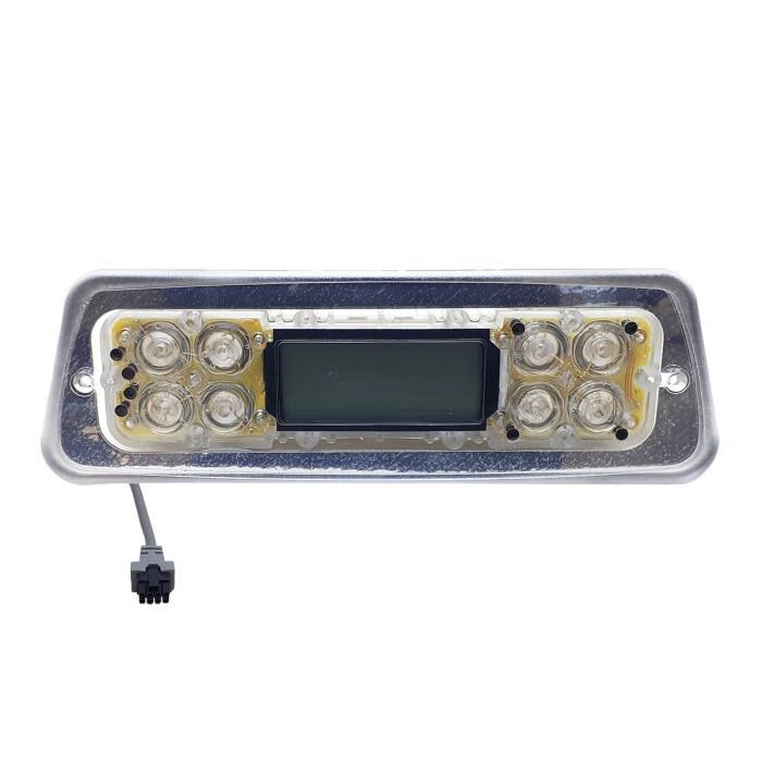 103-741 Coleman® Control Panel  C-SERIES DELUXE