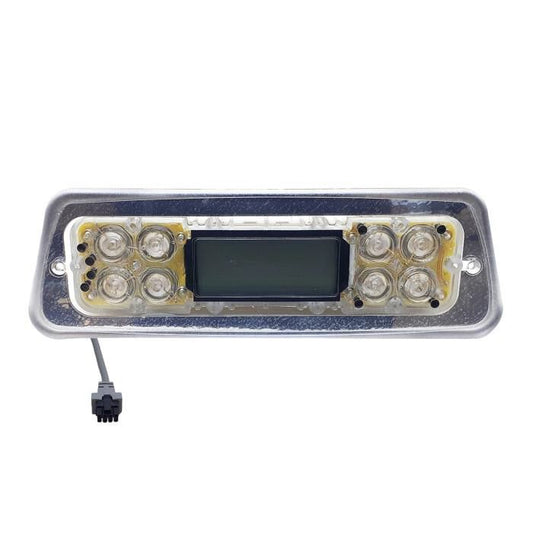 103-741 Coleman® Control Panel C-SERIES DELUXE