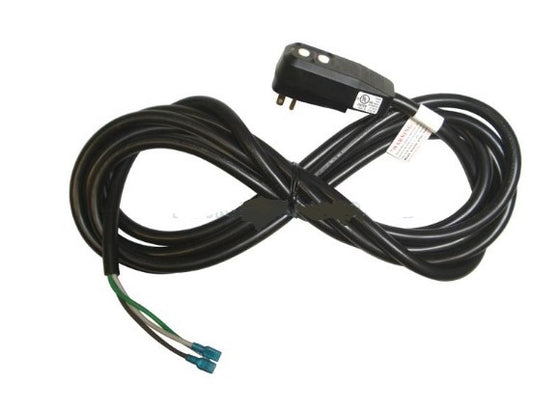 15 Foot Amp Cord - 115V - Standard Plug Outlet End - 25101