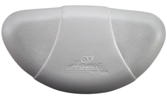 1510-0593G Pillow, D-1, @ Home Neck Flex Gray