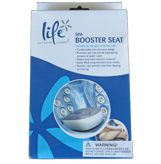 Spa Booster Seat 1512-81