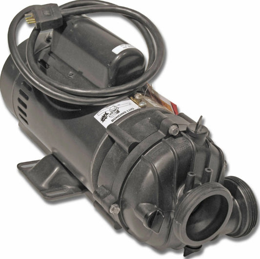 1562-23A Pump, Sta-Rite, 2SP 3:00 Position