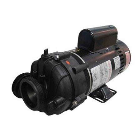 01562-40 Dimension One® Pump  DJ 3.6HP  1 speed. 12:00 discharge