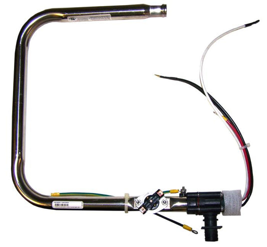 1563-0033YU Dimension One® Heater Assembly Low Flow  Reflections 2015+