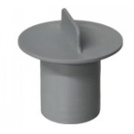 36513HS Filter Standpipe Cap, Gray, 3.5"