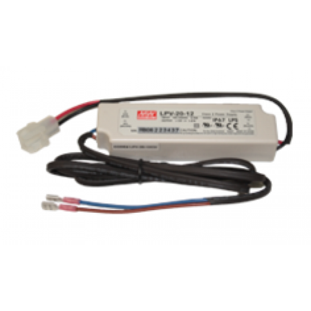 74880HS CALDERA® KIT,MULTIZONE POWER SUPPLY