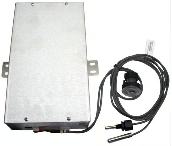 303022 FREE-07 Heat Recovery (Heat Jacket)