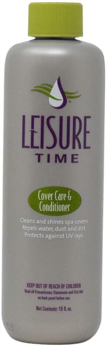 3192 Chem Leisure Time Cover Care & Conditioner 16oz