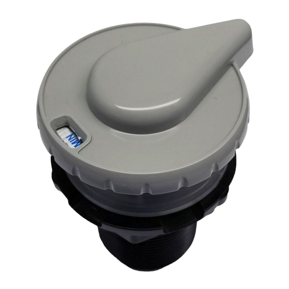 340-6237 Marquis ® Spas, Air Control, Gray