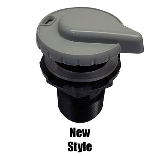 340-6237 Marquis ® Spas, Air Control, Gray