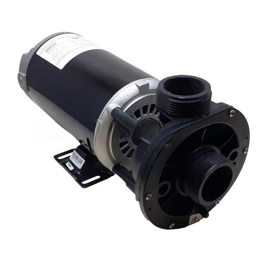 3420410-15B WaterwayÂ® Pump, Center Discharge, 48FR, 115V, 2SP (1.5")