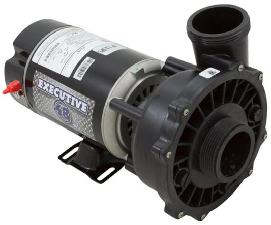 3420410-1AB  WaterwayÂ® Pump Executive 48FR 115V 2SP 1.0HP 11A 2â€