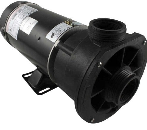 3420620-1AB Waterway® Pump Executive 48FR 230V 2SP 1.5HP 8A 2”