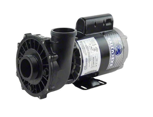 3721621-1DB Waterway® Executive Spa Pump 4.0HP 230V 2SP 56FR 2"