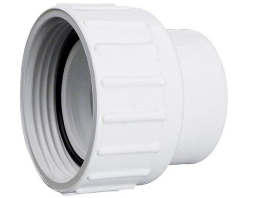 400-4060 Union, Pump, 1.5" w/ O-ring