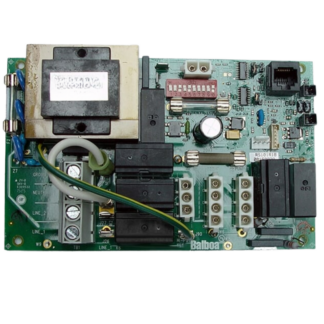 456404-1 Dream Maker Circuit Board - RS101