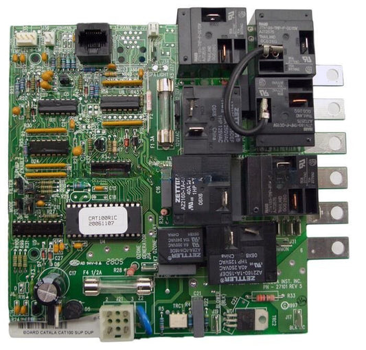 51692 Catalina ® Circuit Board CAT100R1(x) phone connector. (54091)