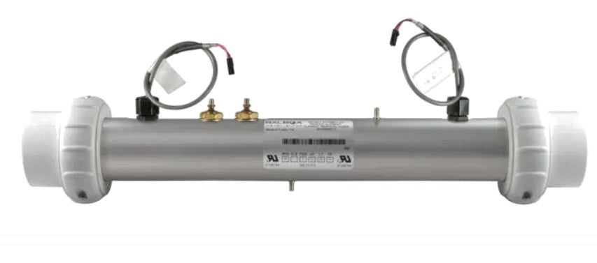 58303/58104 Balboa® M7 Heater Assembly BP series 4.0kW 230V w/Sensors