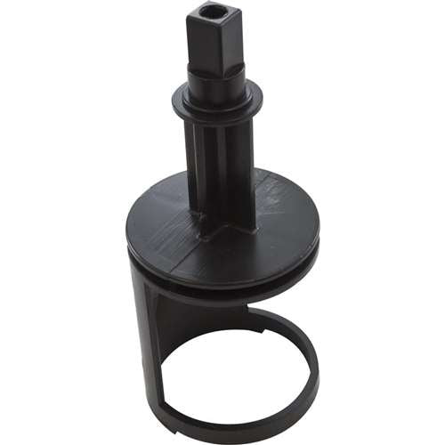 602-0960 Waterway® Top Valve Diverter 2 Inch 2-Port PVC Valve