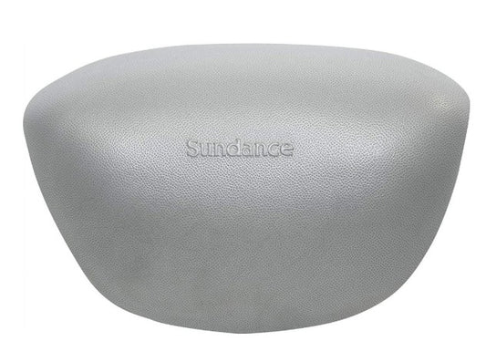 6472-970 Pillow, Sundance Spa, Chevron, Ball & Socket